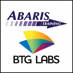 Abaris和BTG实验室网络研讨会